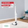 Odkurzacz Vorwerk Kobold VB100 + VBB100 + PBB100