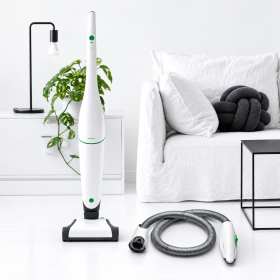 Odkurzacz Vorwerk Kobold VB100 + VBB100 + PBB100