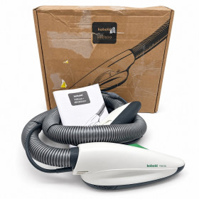 Elektroszczotka PBB100 czyszczenie tapicerki do Vorwerk Kobold VB100