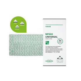 Nakładki ściereczki MF600 UNIVERSAL do SP600-SPB100-SP7