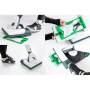 SPB100 System odkurzania i mycia do Vorwerk Kobold VB100 POPOKAZOWA