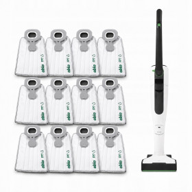 Worki FP7 do Vorwerk Kobold VK7 12 szt. marki aBLO