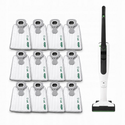 Worki FP7 do Vorwerk Kobold VK7 12 szt. marki aBLO