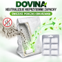 Worki FP7 do Vorwerk Kobold VK7 6szt. + Dovina aBLO