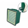 Filtr Hepa + Filtr węglowy do Vorwerk Kobold VK130/131