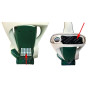 Filtr węglowy do Vorwerk Kobold VK130/131