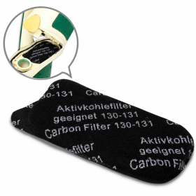Filtr węglowy do Vorwerk Kobold VK130/131