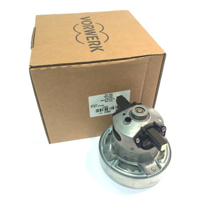 Silnik Motor odkurzacza Vorwerk Kobold VK130-VK131