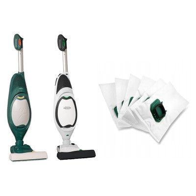 Worek FP140/150 do Vorwerk Kobold VK140/150 6 szt.