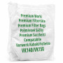 Worki FP140/150 do Vorwerk Kobold VK140/150