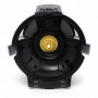 Odkurzacz Rainbow E2 Black TWARDE PODŁOGI