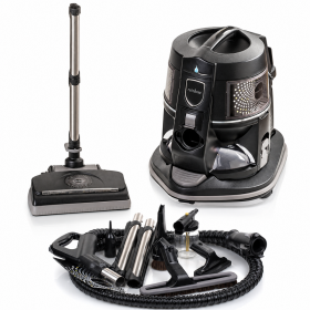 Odkurzacz Rainbow E2 Black + PN E2 Black FABRYCZNIE NOWY + GRATIS