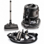 Odkurzacz Rainbow E2 Black + PN E2 Black FABRYCZNIE NOWY + GRATIS