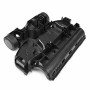 Obudowa wałka PN Rainbow E2 Black Old Model