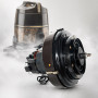 Serwis silnika Rainbow D2 / D3 / D4 w latach 1986–1998