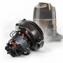 Serwis silnika Rainbow D2 / D3 / D4 w latach 1986–1998