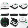 ROBOT KOBOLD VR7 firmy VORWERK Robot sprzątający z dużą stacją dokującą