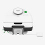 VORWERK KOBOLD VR7 – Inteligentny robot sprzątający z małą stacją dokującą