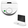 VORWERK KOBOLD VR7 – Inteligentny robot sprzątający z małą stacją dokującą