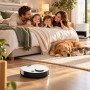 VORWERK KOBOLD VR7 – Inteligentny robot sprzątający z małą stacją dokującą