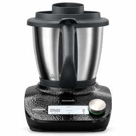 Friend stacja gotująca Vorwerk Thermomix Black Edition