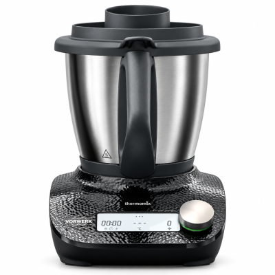 Friend stacja gotująca Vorwerk Thermomix Black Edition