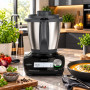 Friend stacja gotująca Vorwerk Thermomix Black Edition