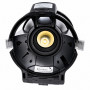 Odkurzacz Rainbow E2 Black + PN E2 Black