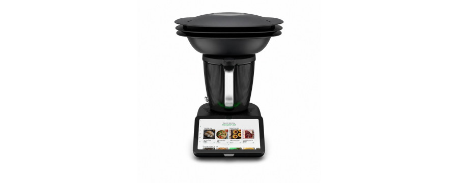 Thermomix (TM21, TM31, TM5, TM6, TM7) | Urządzenia, akcesoria, serwis