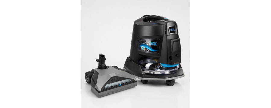 Rainbow SRX 2020 – odkurzacz wodny premium
