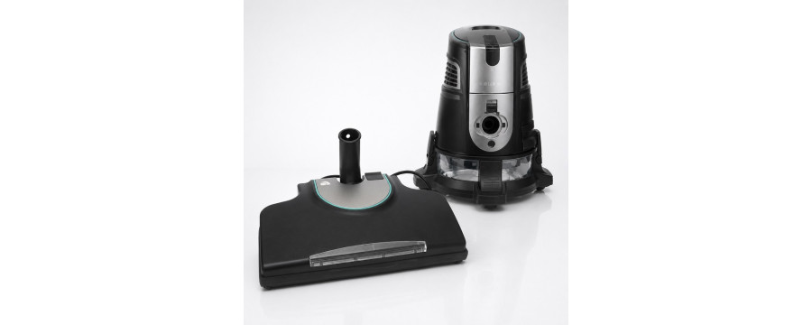 Odkurzacz Roboclean SPlus – części, akcesoria i wyposażenie