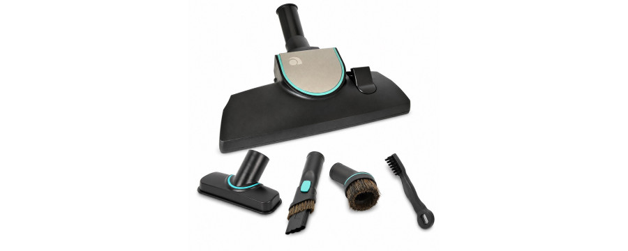 Wyposażenie, ssawki i szczotki Roboclean 114 / 114F / SPlus / SPlus Pro