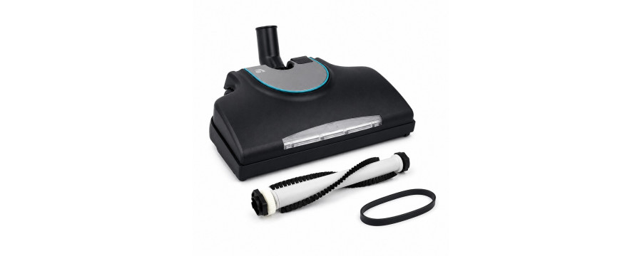 Obudowa i silnik Roboclean SPlus Pro – części zamienne