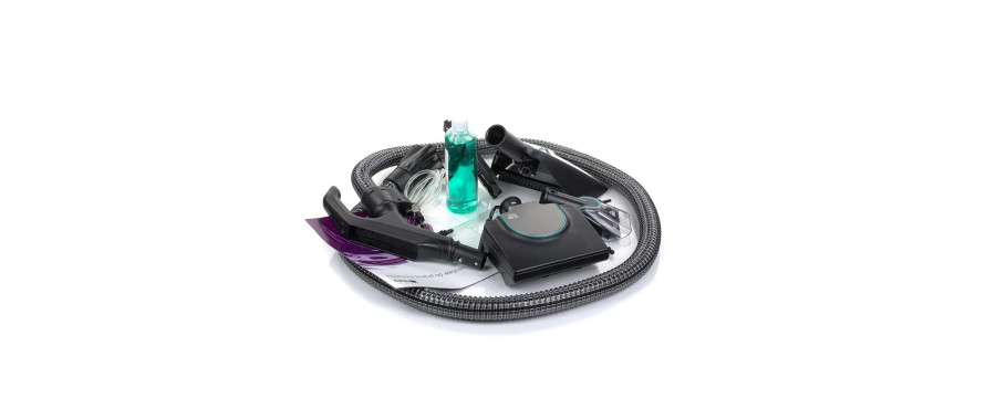 Akcesoria i system prania Roboclean SPlus Pro