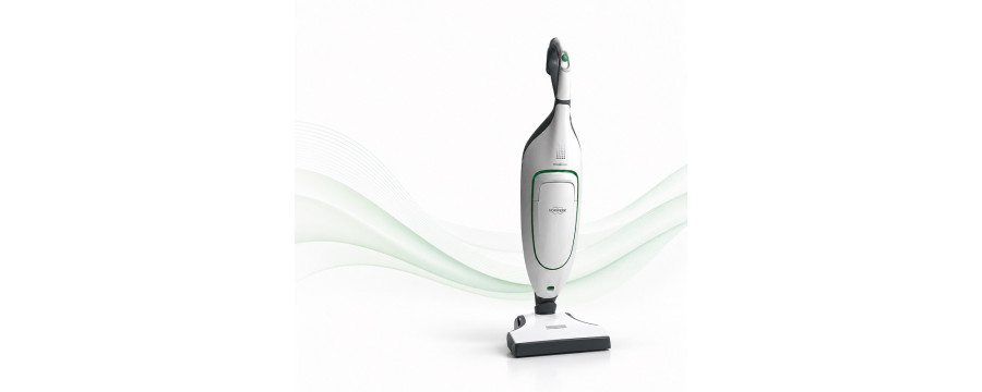 Vorwerk Kobold VK200 – odkurzacz, części i akcesoria