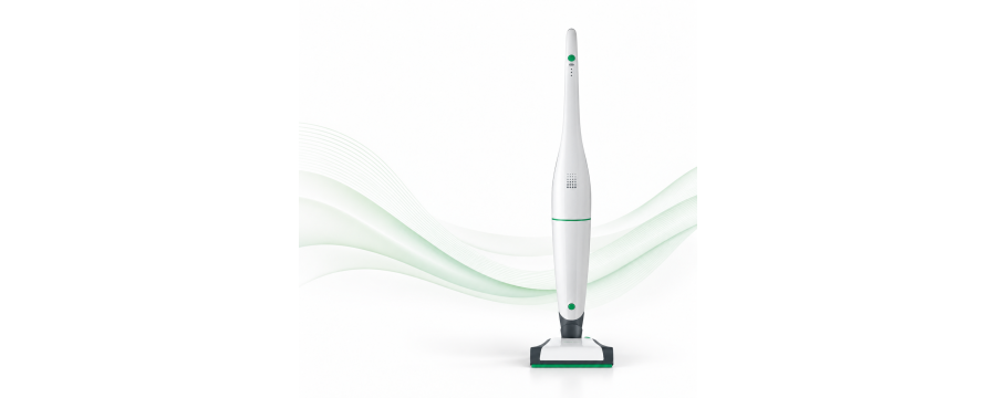 Vorwerk Kobold VB100 – odkurzacze, worki i części