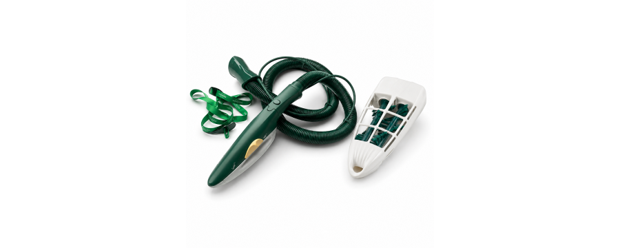 Szczotka tapicerska PB420 Vorwerk Kobold – części nowe i używane