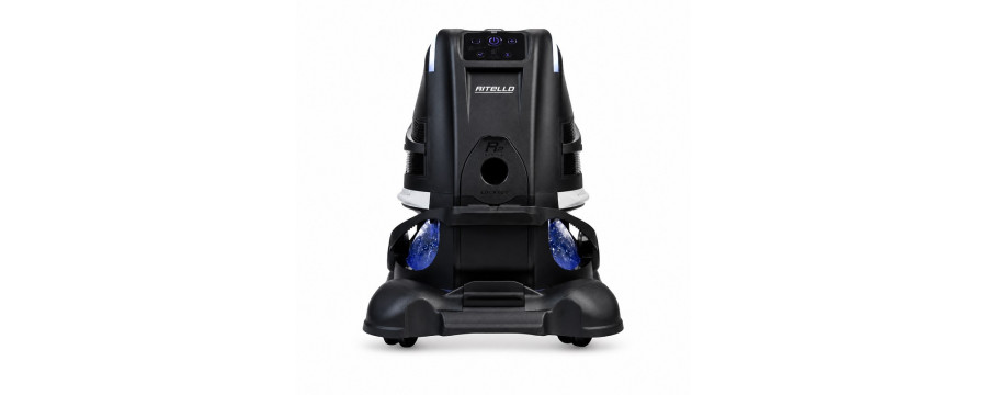 Ritello R2 Maximus – odkurzacze, części i akcesoria