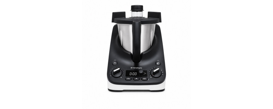 Heinzelmann CHEF-X – robot kuchenny, części i akcesoria