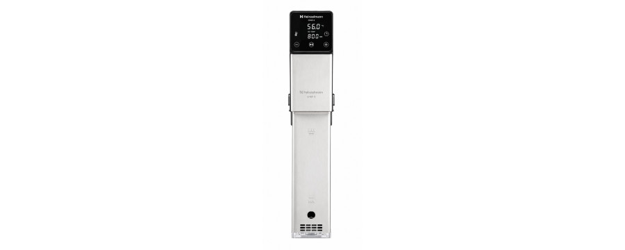 Heinzelmann CHEF-S Sous Vide do wolnego gotowania