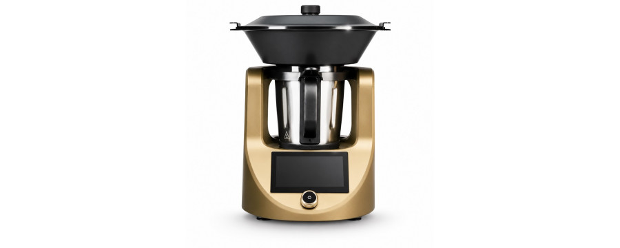 Cookover Gold
