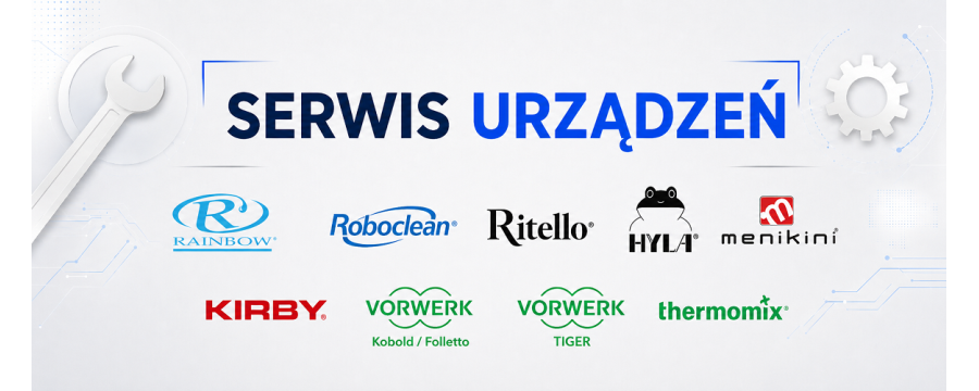 Serwis door-to-door – naprawa urządzeń bez wychodzenia z domu