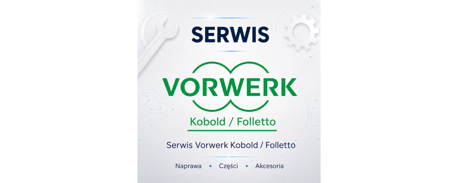 Vorwerk Kobold/Folletto