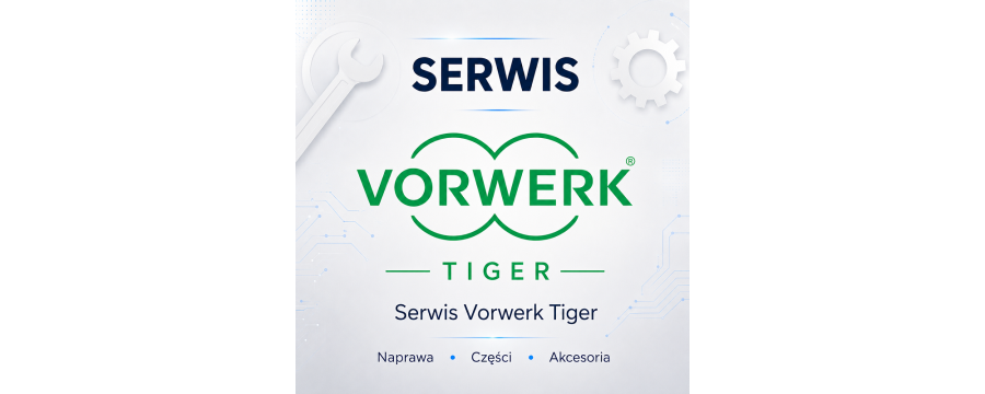 Vorwerk Tiger