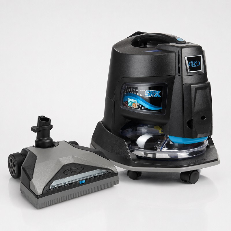 Rainbow SRX 2020 – odkurzacz wodny premium