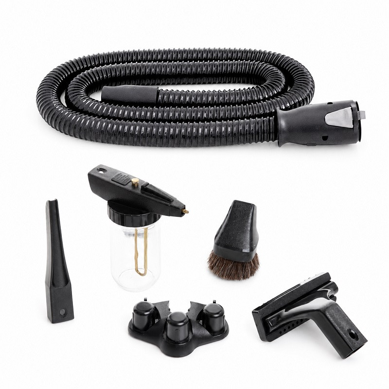 Wyposażenie do Rainbow E2 Black – akcesoria