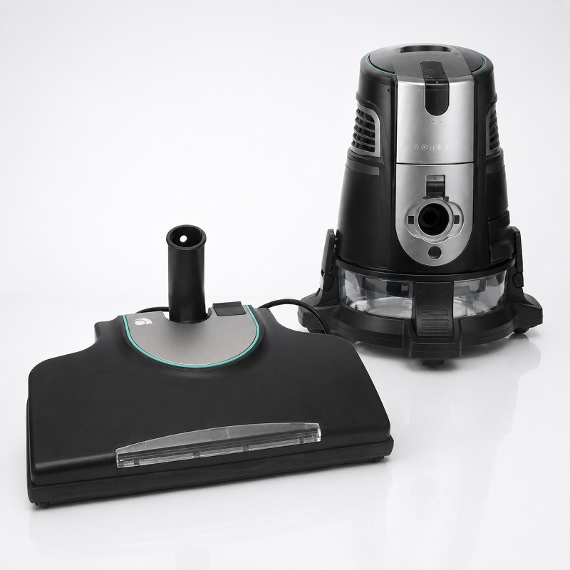 Odkurzacz Roboclean SPlus – części, akcesoria i wyposażenie