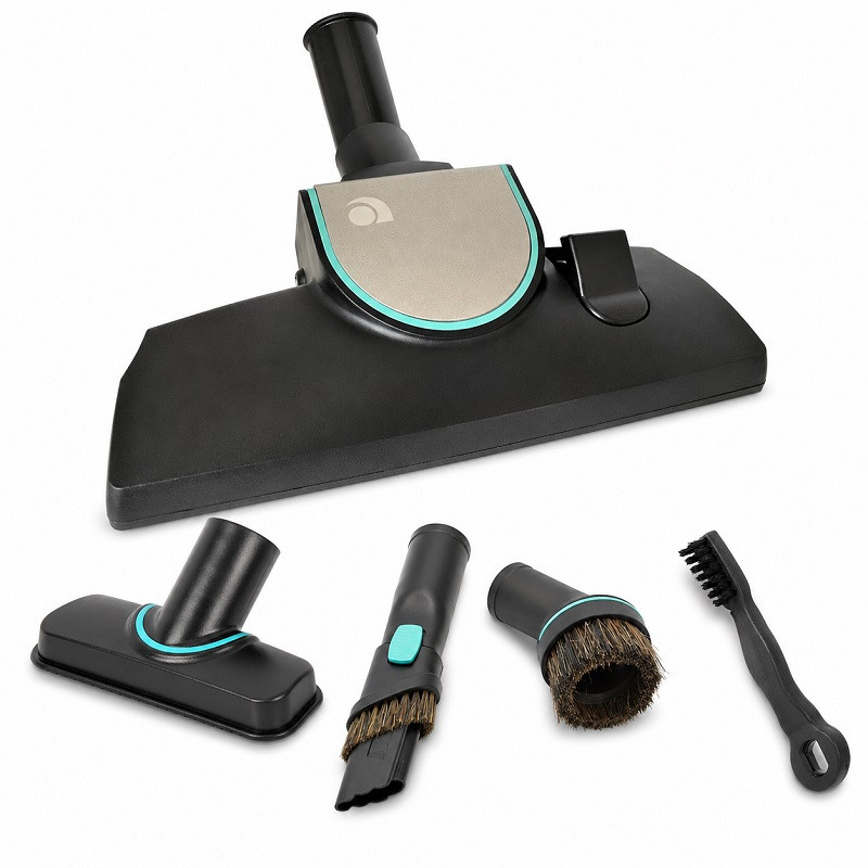 Wyposażenie, ssawki i szczotki Roboclean 114 / 114F / SPlus / SPlus Pro