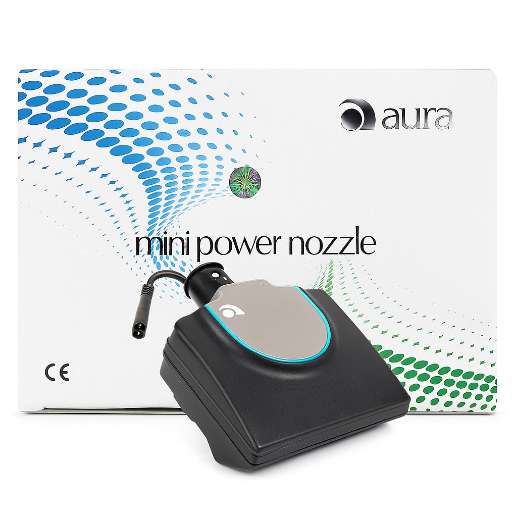Elektroszczotka do tapicerki Roboclean 114 114F SPlus Pro