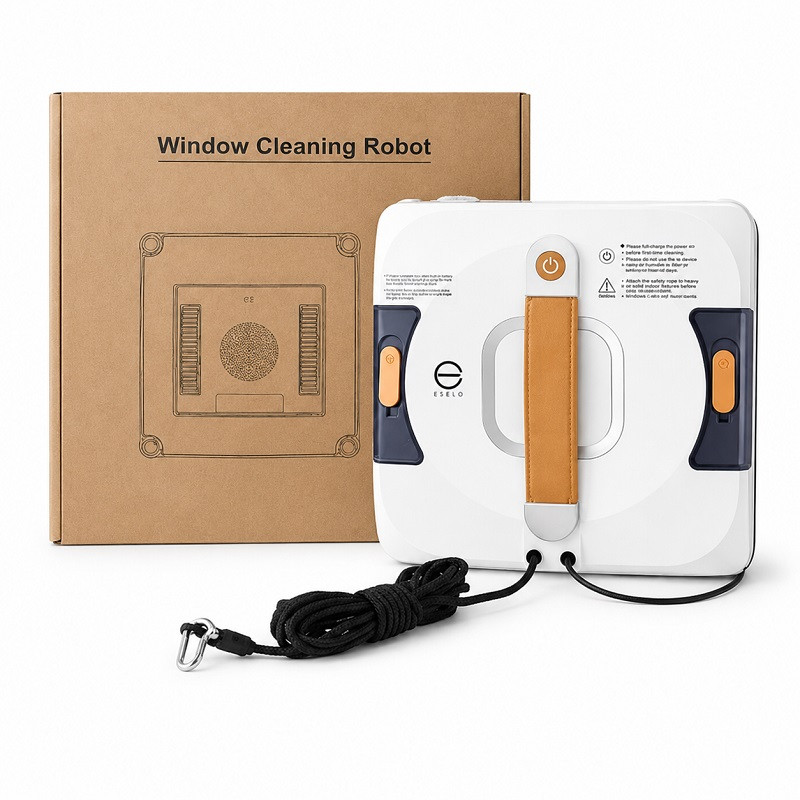 ESELO 72W-1 robot do mycia szyb i okien